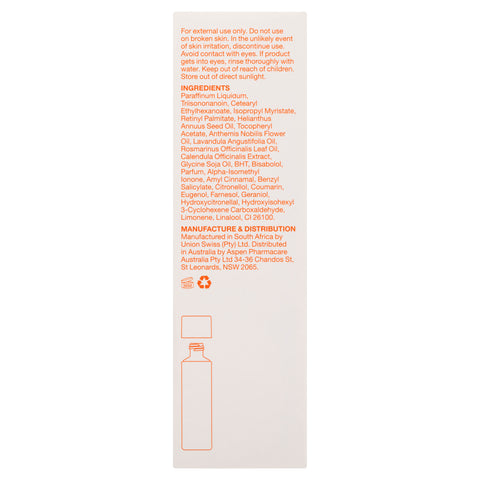 Bio Oil 125ml