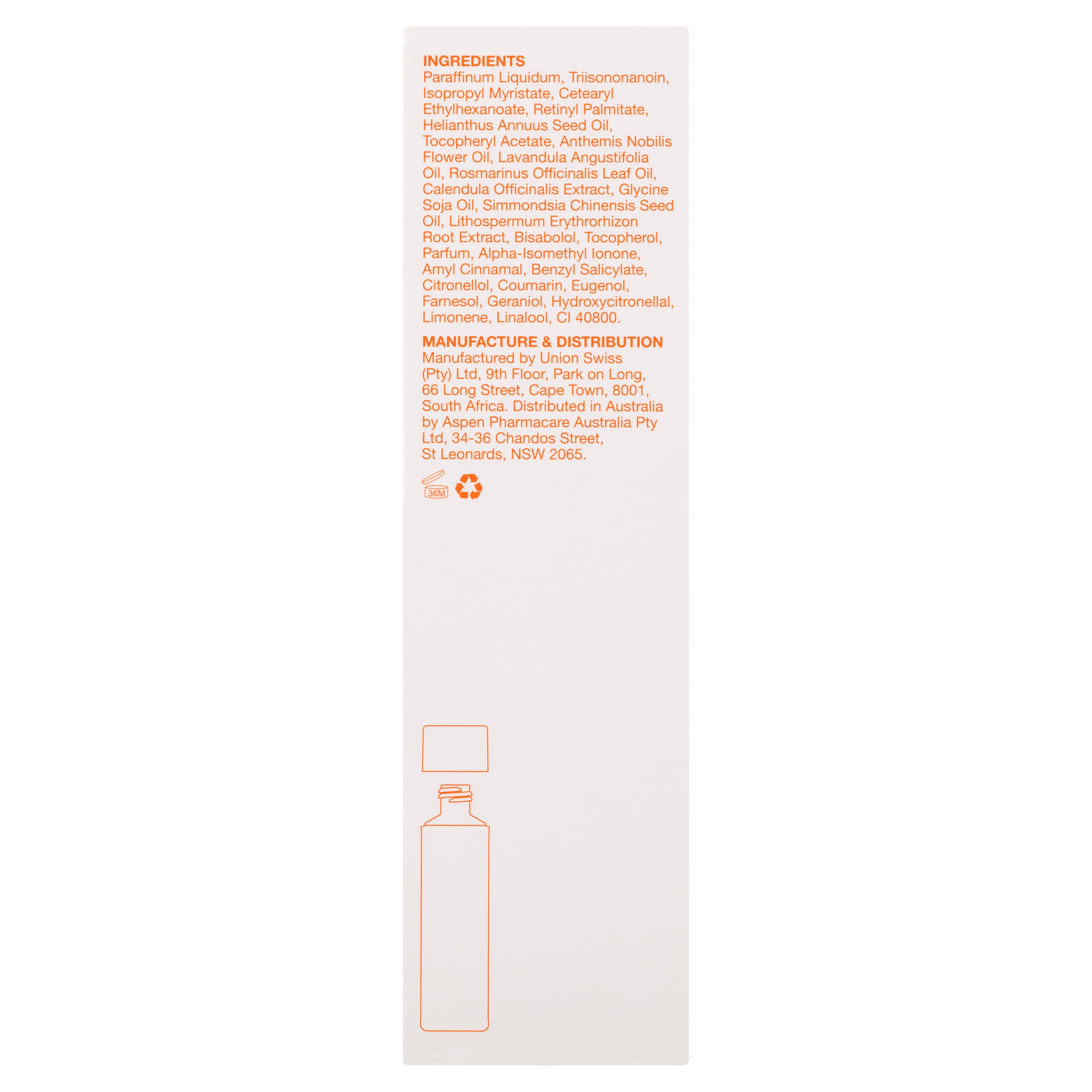 Bio Oil 200ml