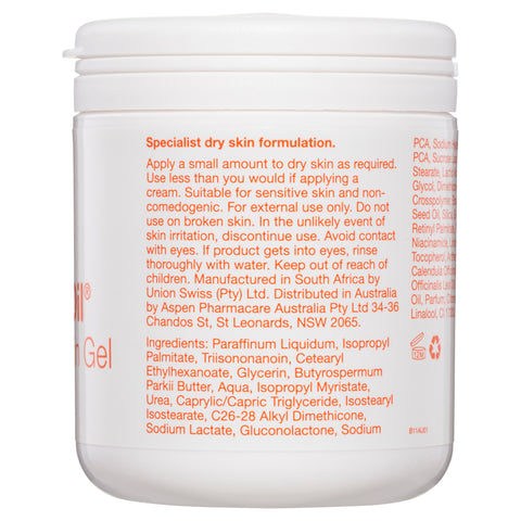 Bio Oil Dry Skn Gel 200ml