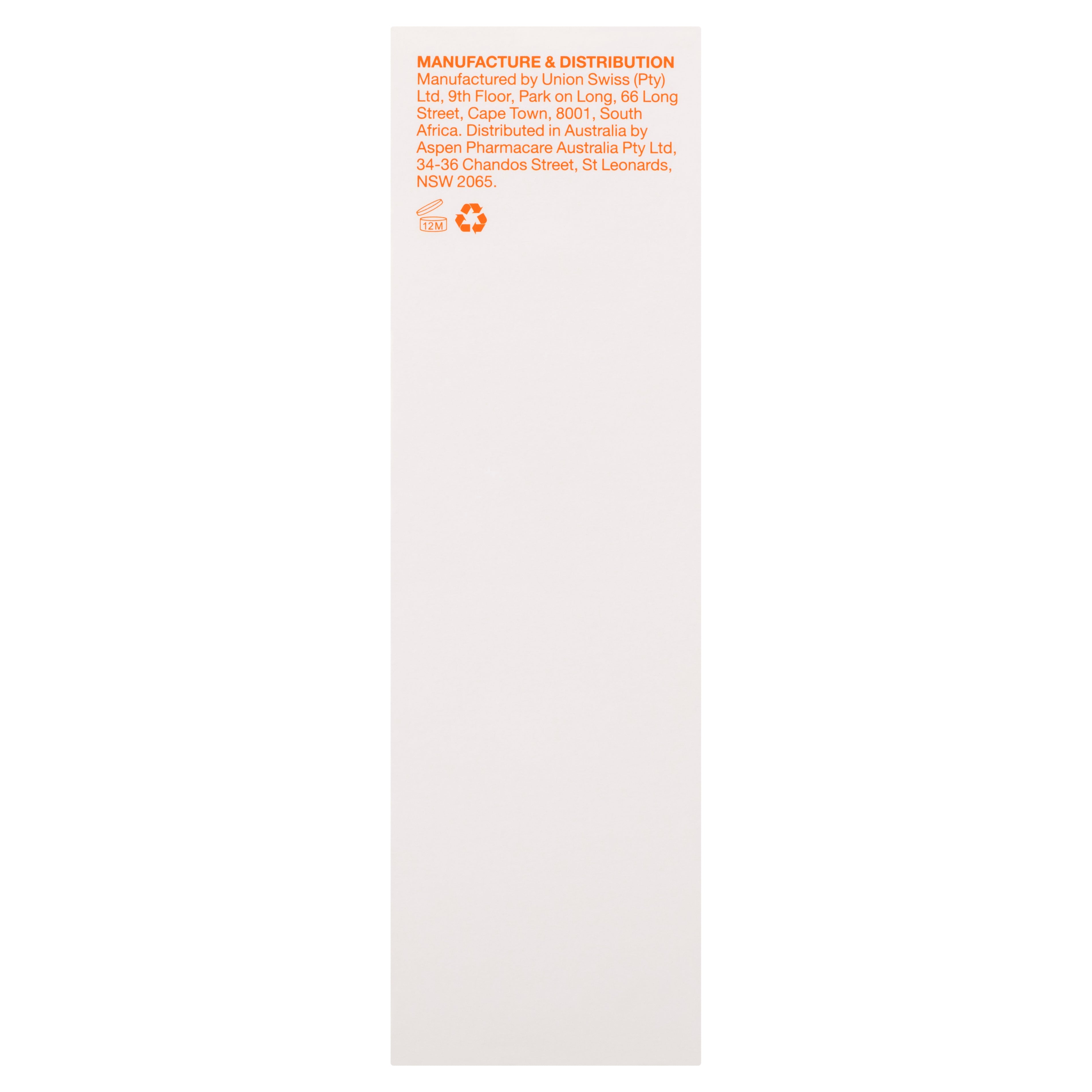 Bio Oil Skincare Oil Nat 125ML