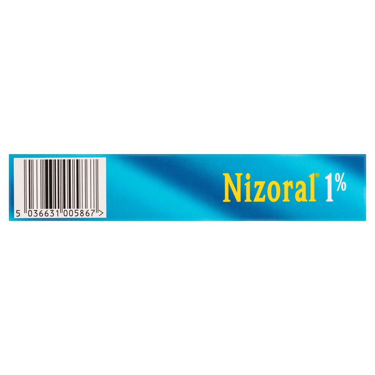 Nizoral 1% Anti-Dandruff Treatment 125mL