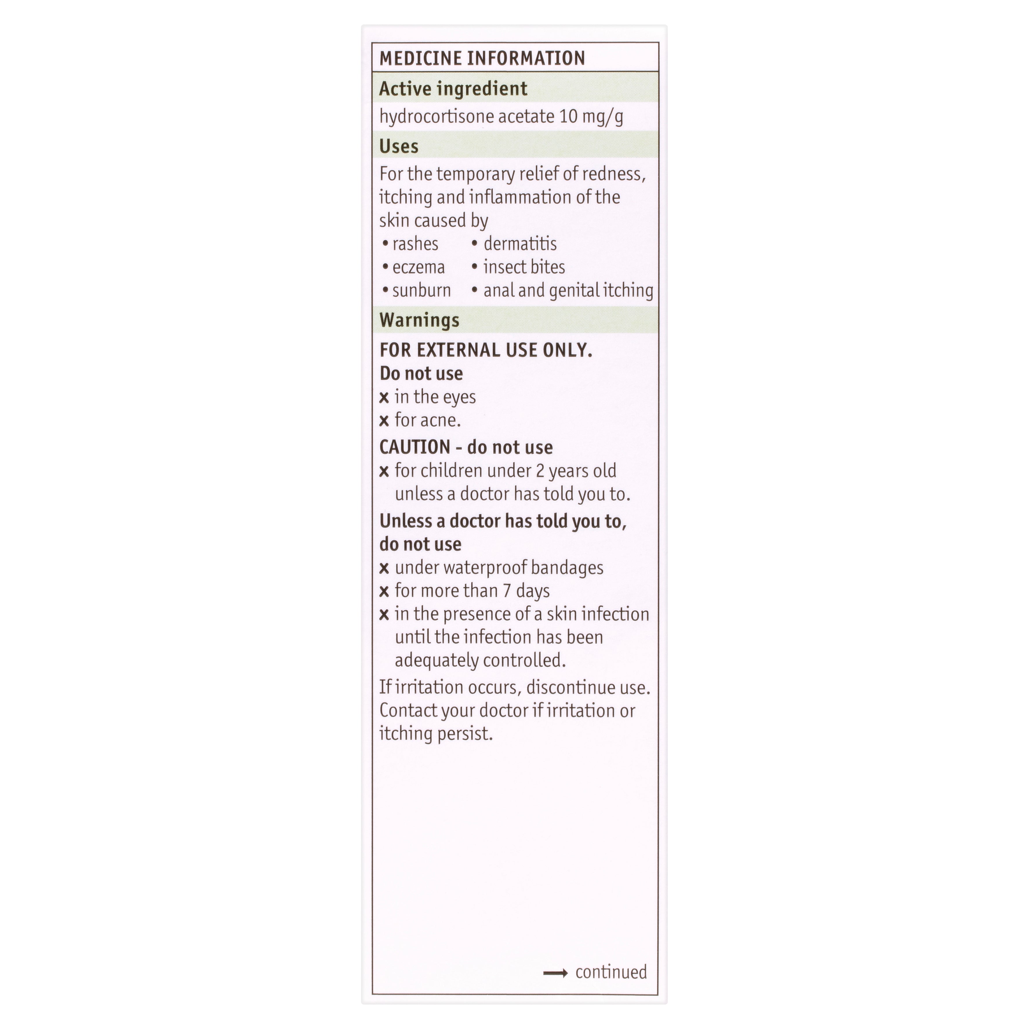 Cortic-DS Oint 1% 30g S3