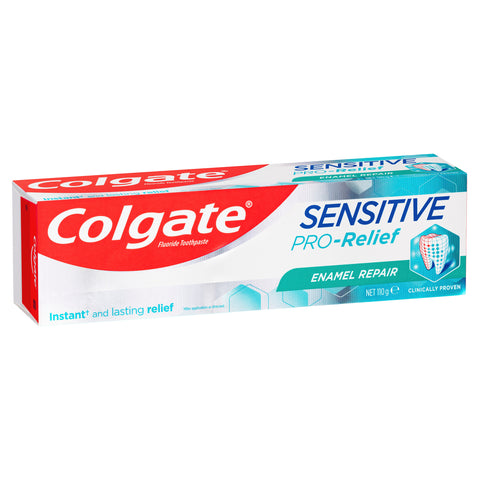 Colg TPaste Sens Pro Rlf En 110gx12