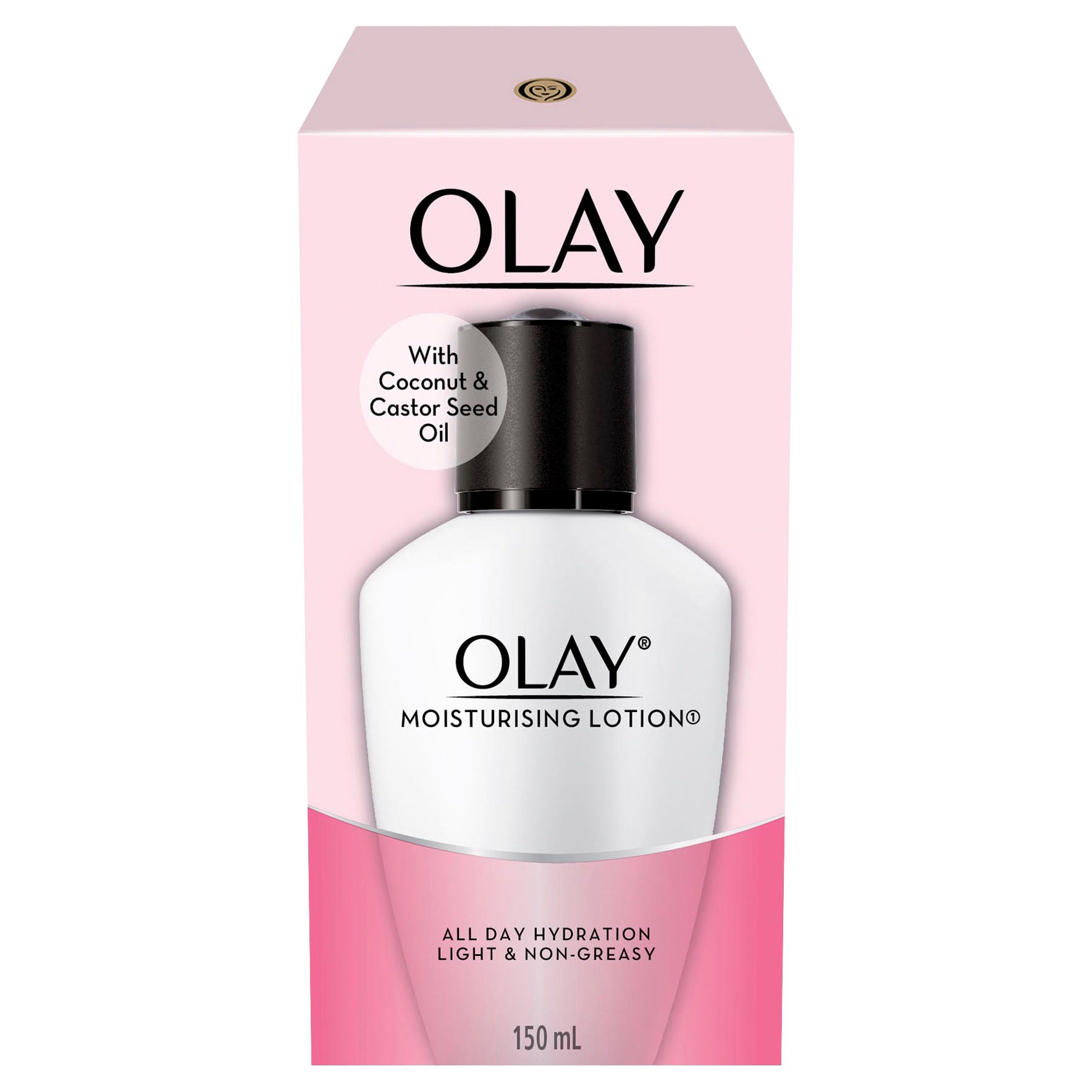 Olay Moist Ltn 150ml