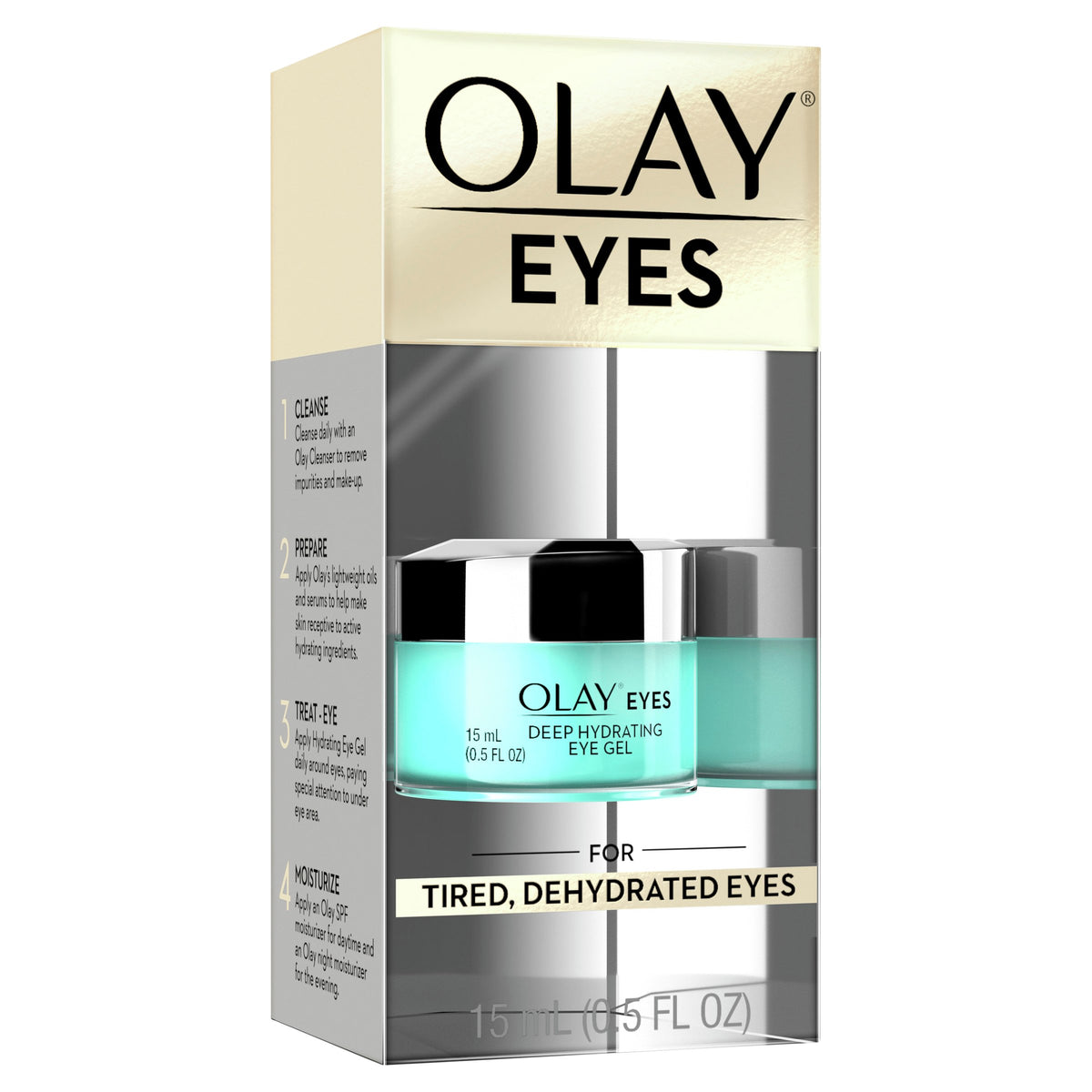 Olay Eyes Deep Hydrating Eye Gel 15mL