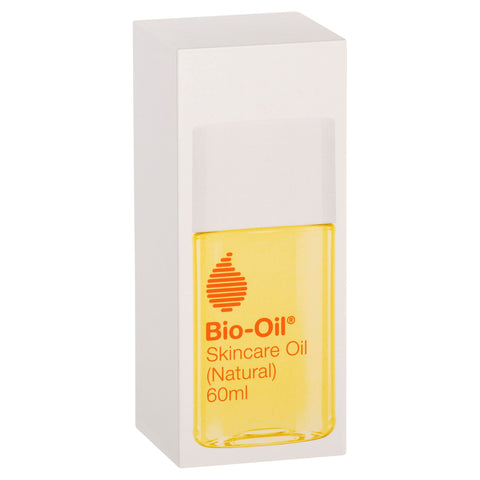 Bio-Oil Skincare Oil Natural 60mL