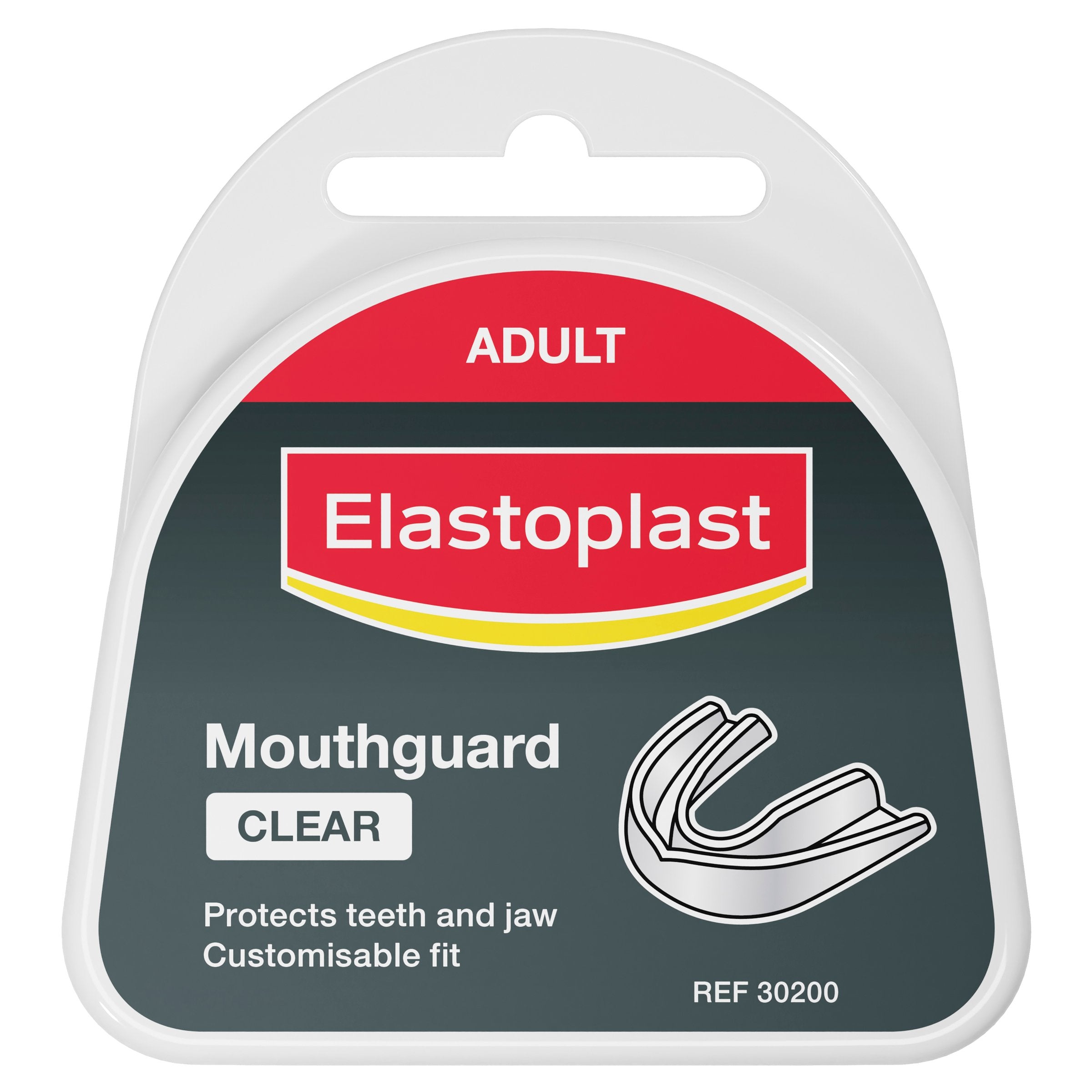 E/Sport MGuard Adt Clr