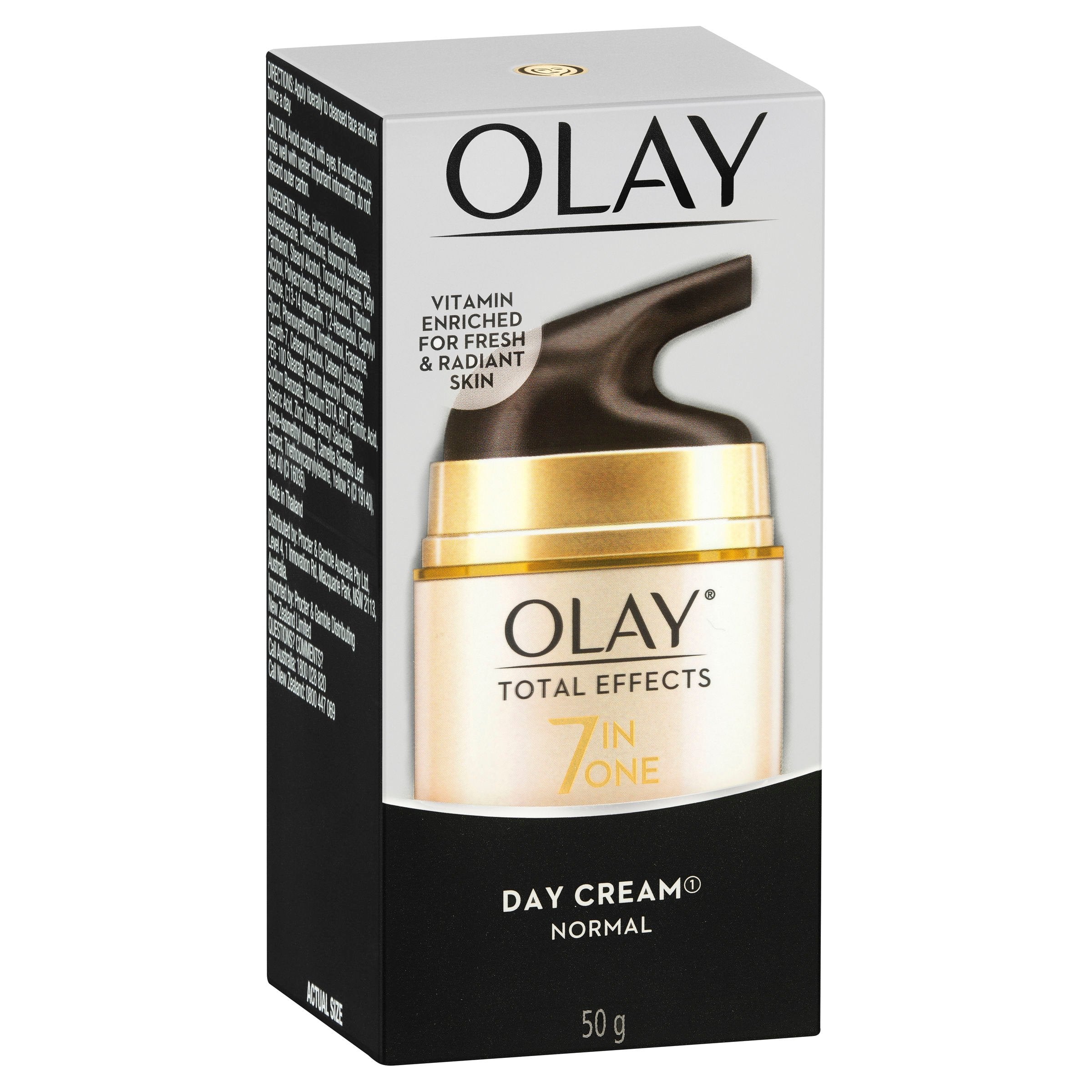 Olay Tot Eff 7in1 Crm Nml 50g