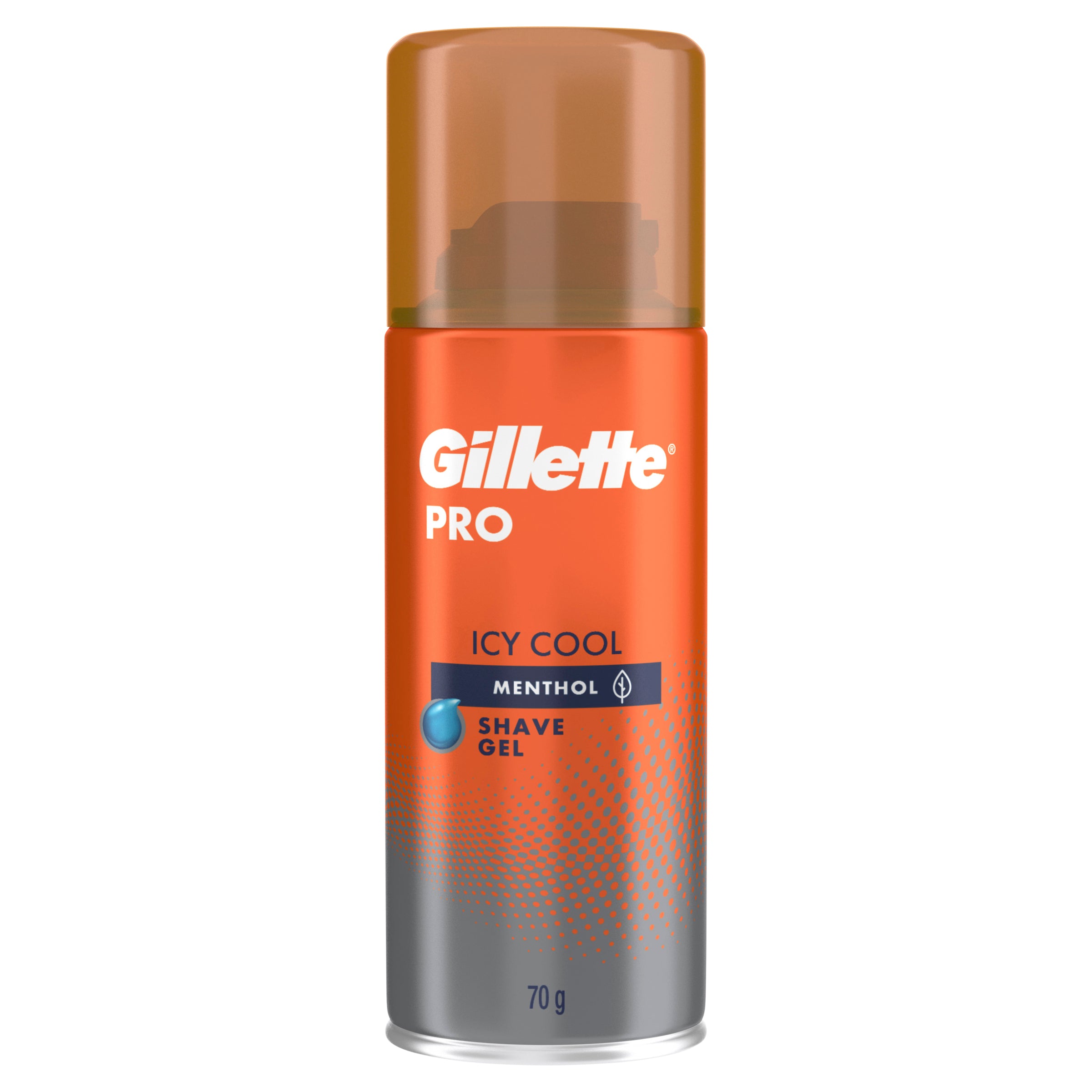 Gillette Hydra Gel Sens Trvl 70g