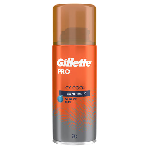 Gillette Hydra Gel Sens Trvl 70g