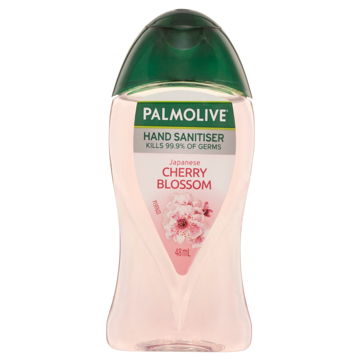 Palm H/Sanit CBlsm 48ml