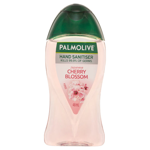 Palm H/Sanit CBlsm 48ml