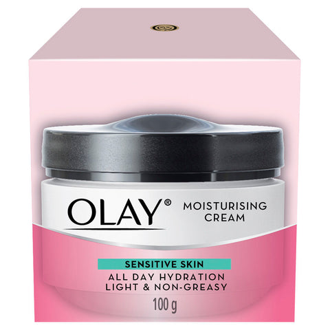 Olay Sens Skn Crm 100g