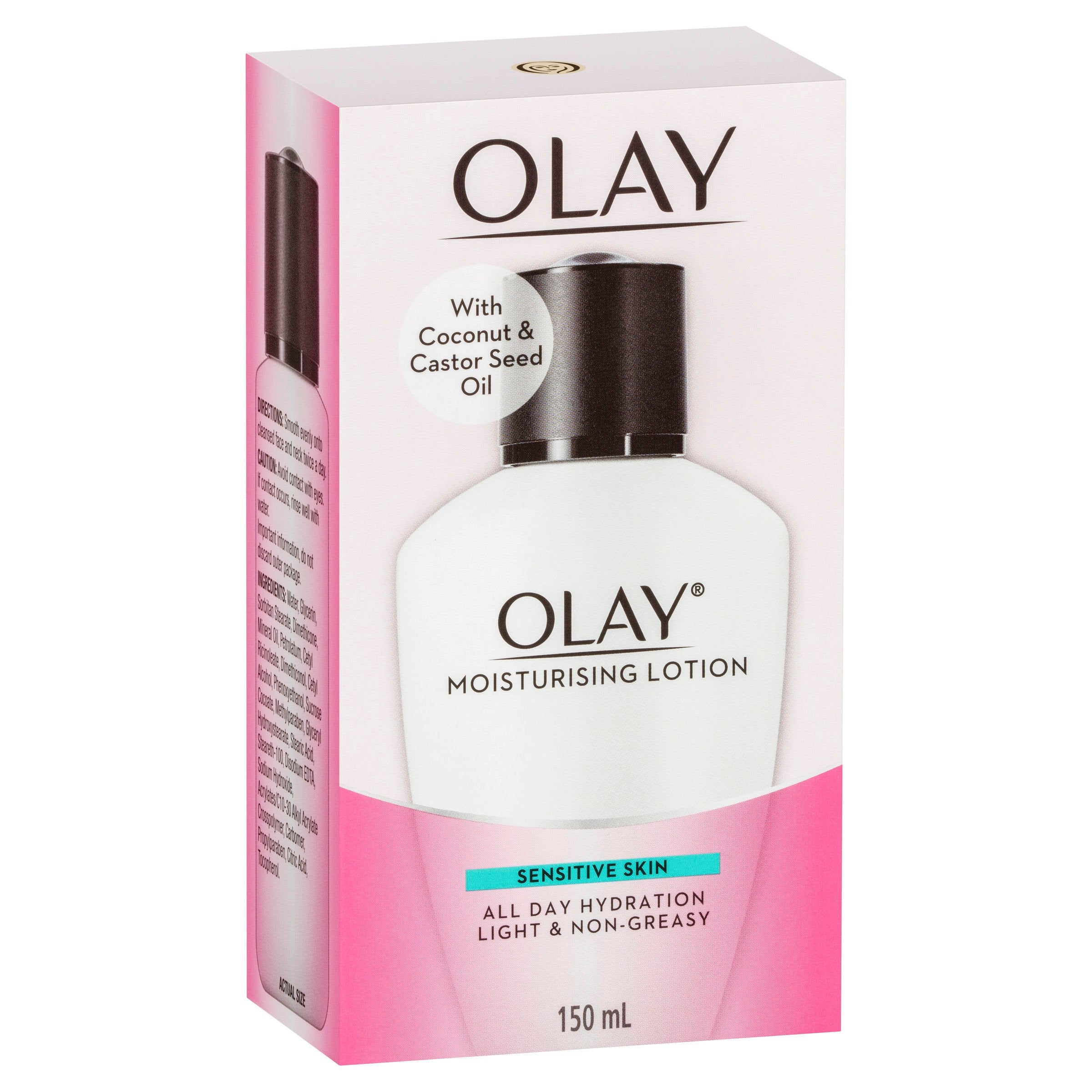 Olay Sens Skn Ltn 150ml