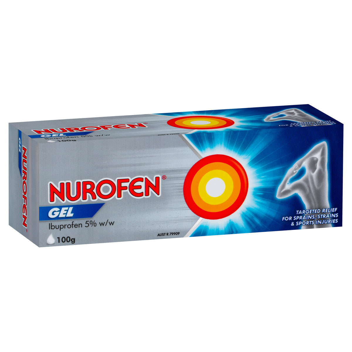 Nurofen Gel 5% 100g