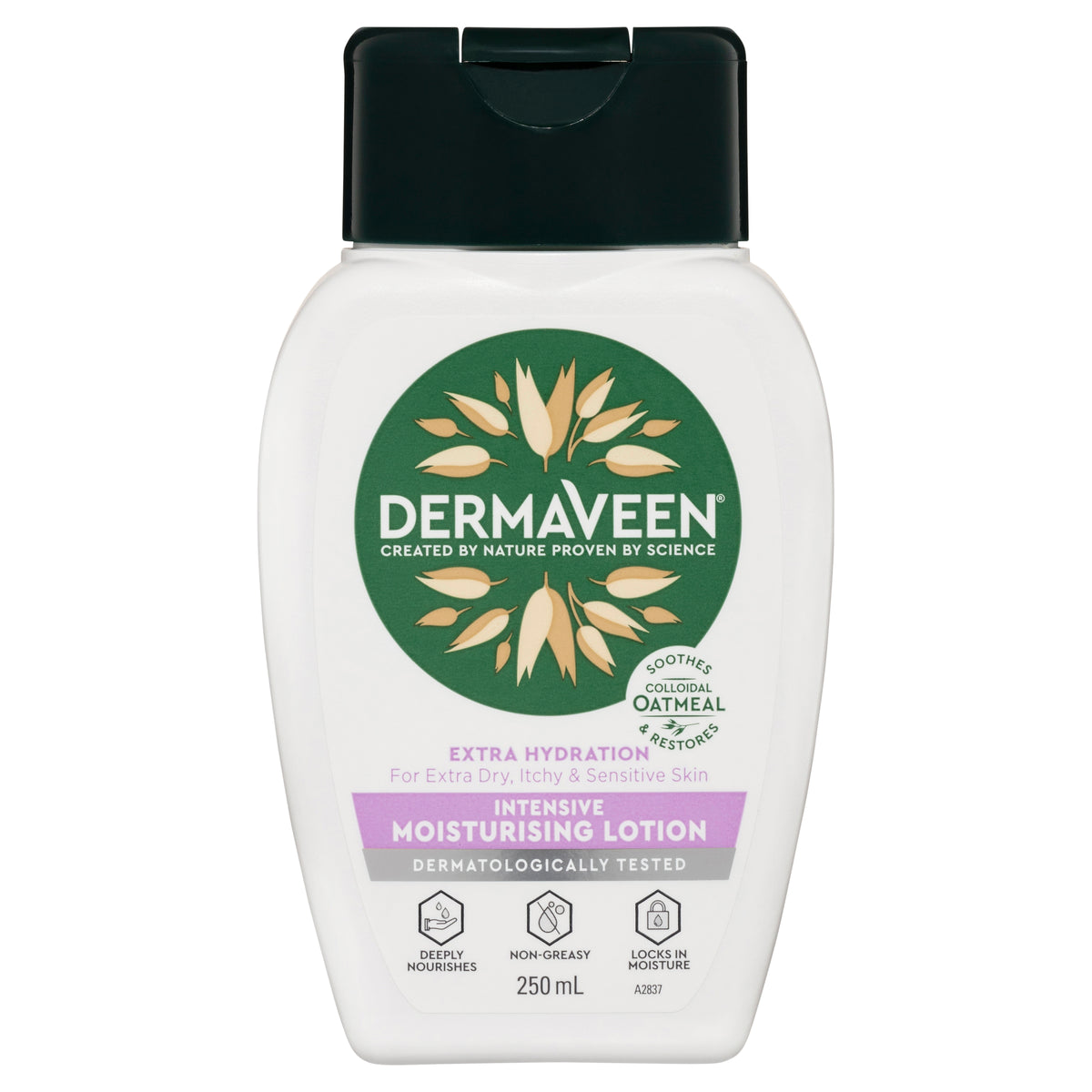 DVeen EH Inten Moist Lotion 250Ml