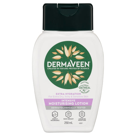 DVeen EH Inten Moist Lotion 250Ml