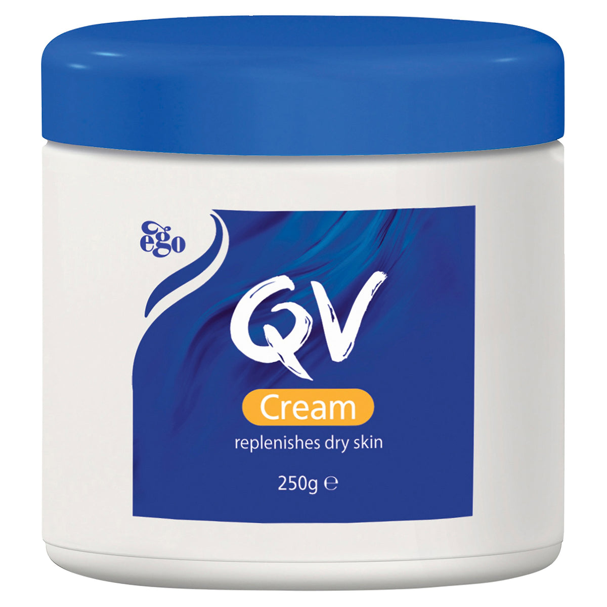 Ego QV Crm 250g