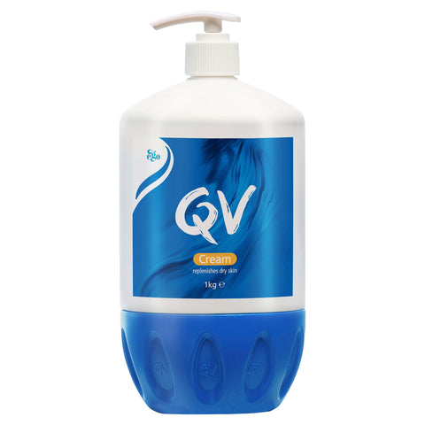 Ego QV Crm 1Kg