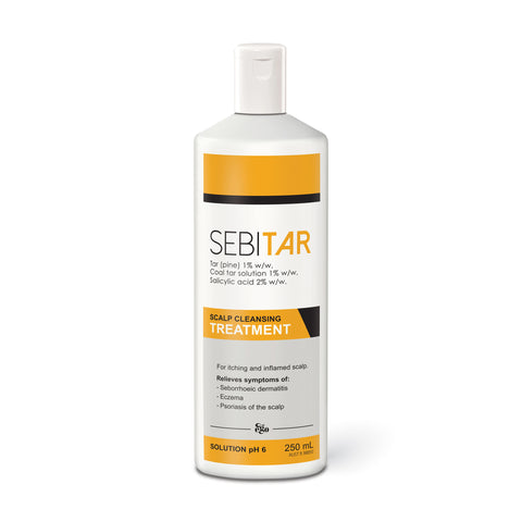 Ego Sebitar 250ml