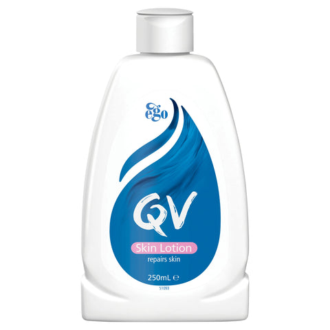 Ego QV Skn Ltn 250ml