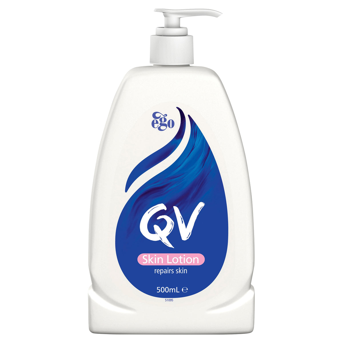 Ego QV Skn Ltn 500ml