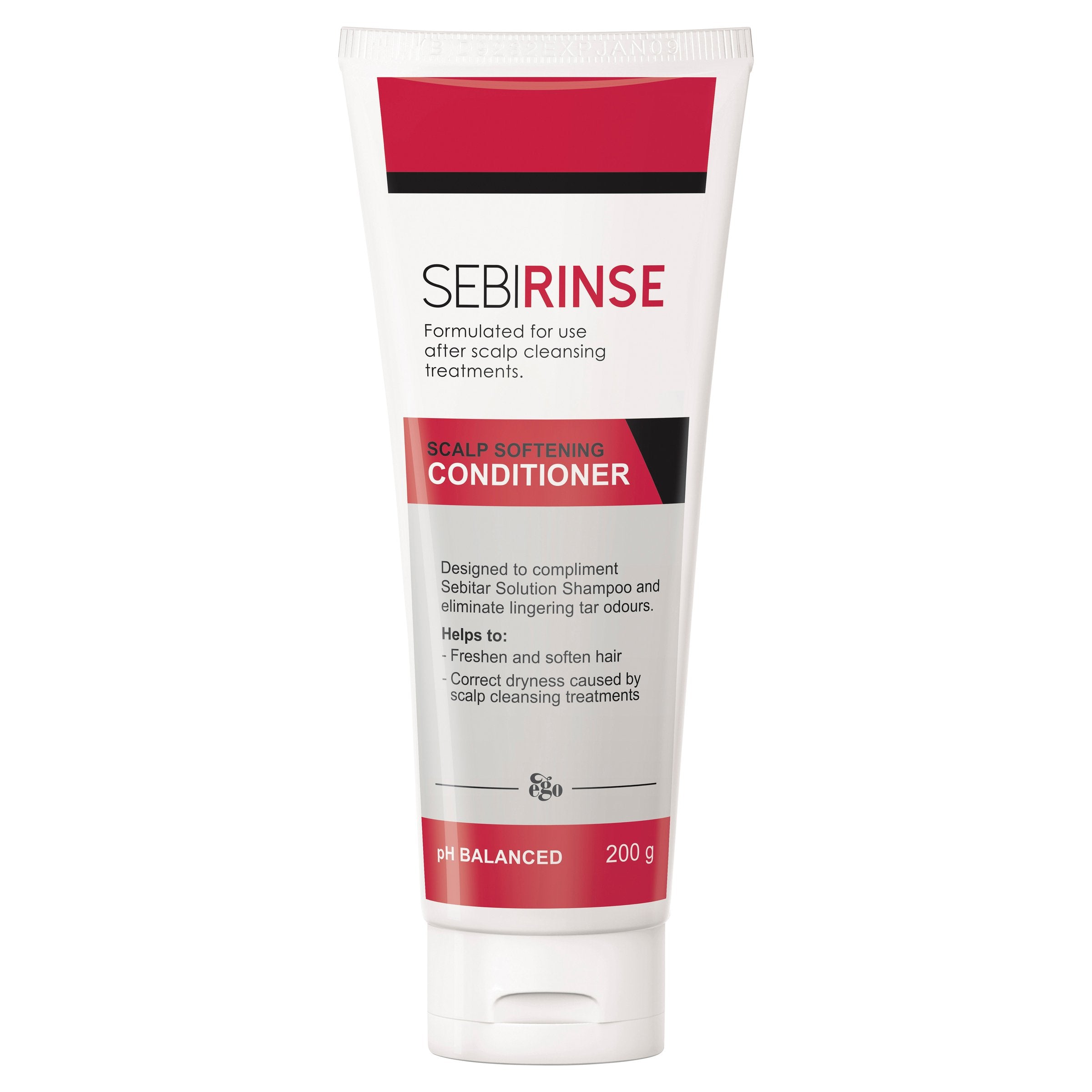 Ego Sebirinse Cond Tube 200g