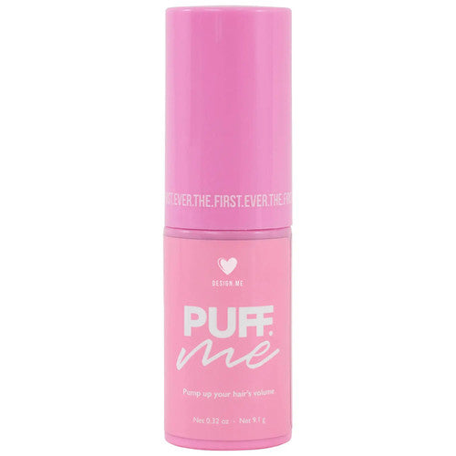 DesignMe Puff Me Volumizing Volumizing Cloud Mist 9.1g