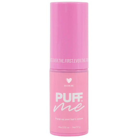 DesignMe Puff Me Volumizing Volumizing Cloud Mist 9.1g