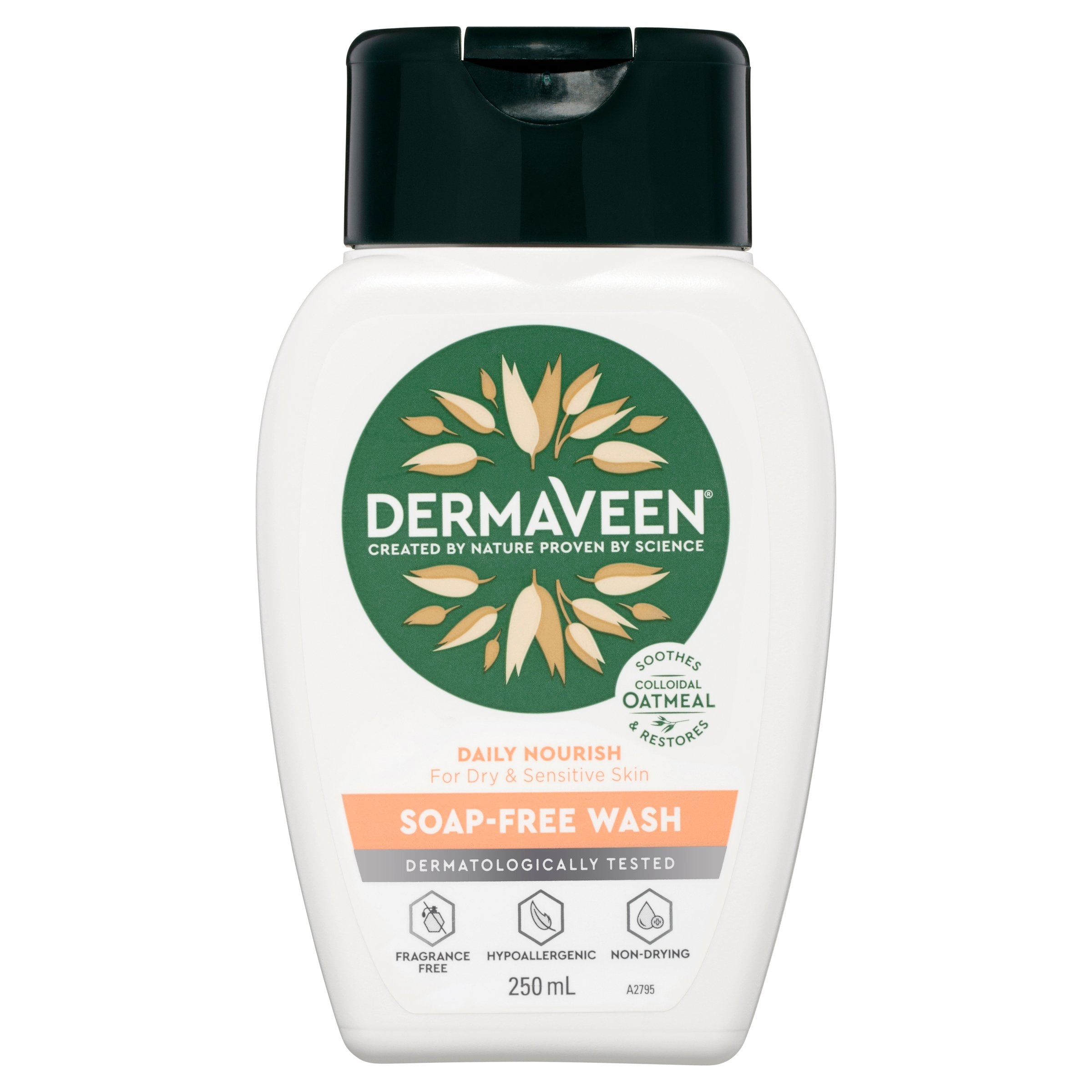 DVeen DN SoapFr Wash 250ml