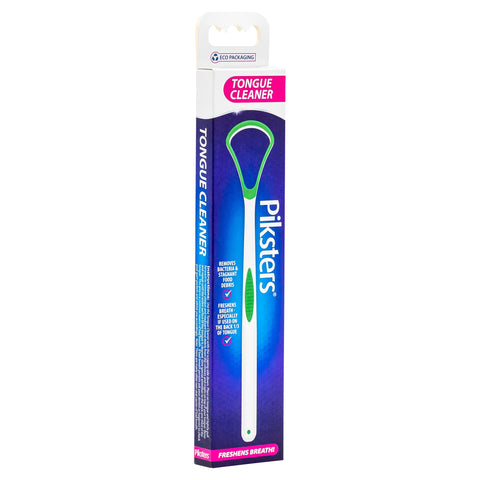 Piksters® Tongue Cleaner