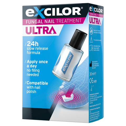 Excilor Ultra 30ml