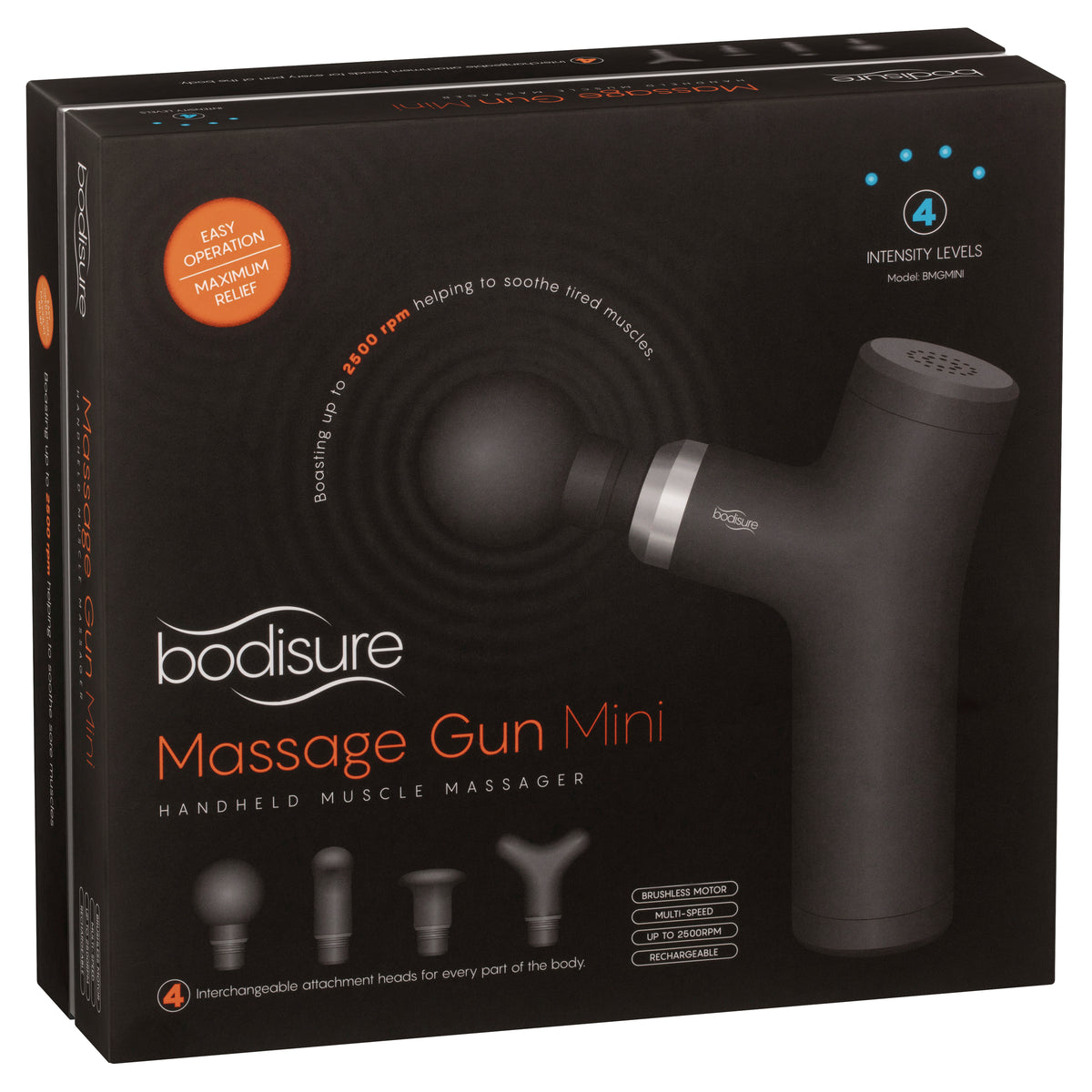 BodiSure Massg Gun Mini