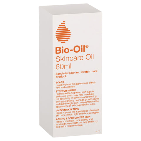 Bio-Oil Skincare Oil 60mL