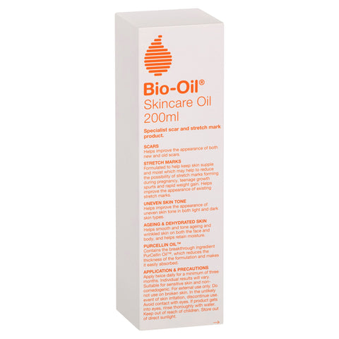 Bio-Oil Skincare Oil 200mL