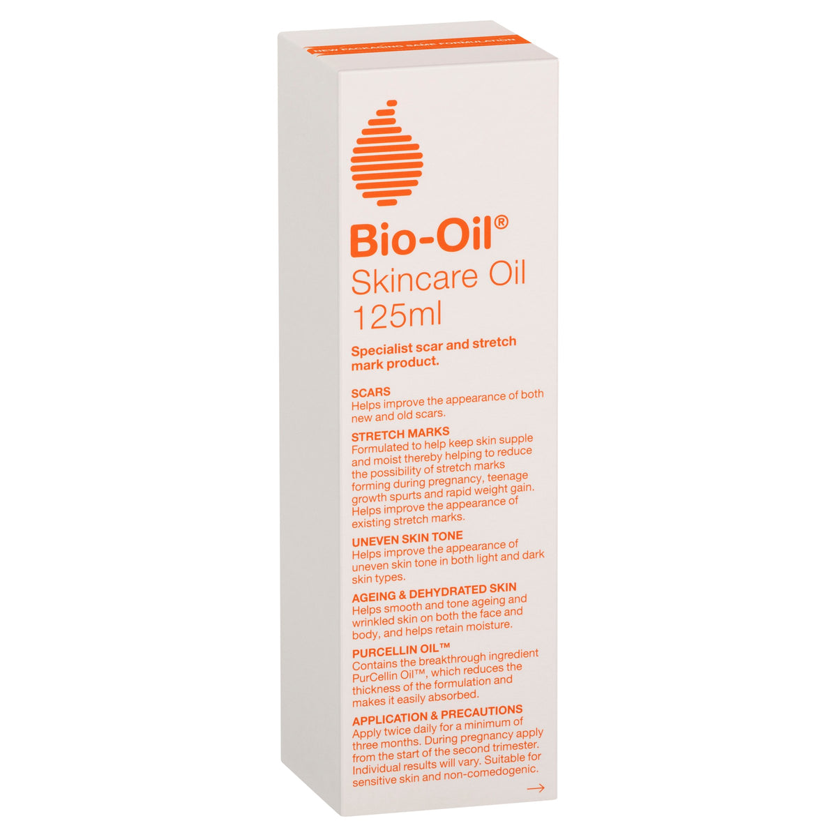 Bio-Oil Skincare Oil 125mL