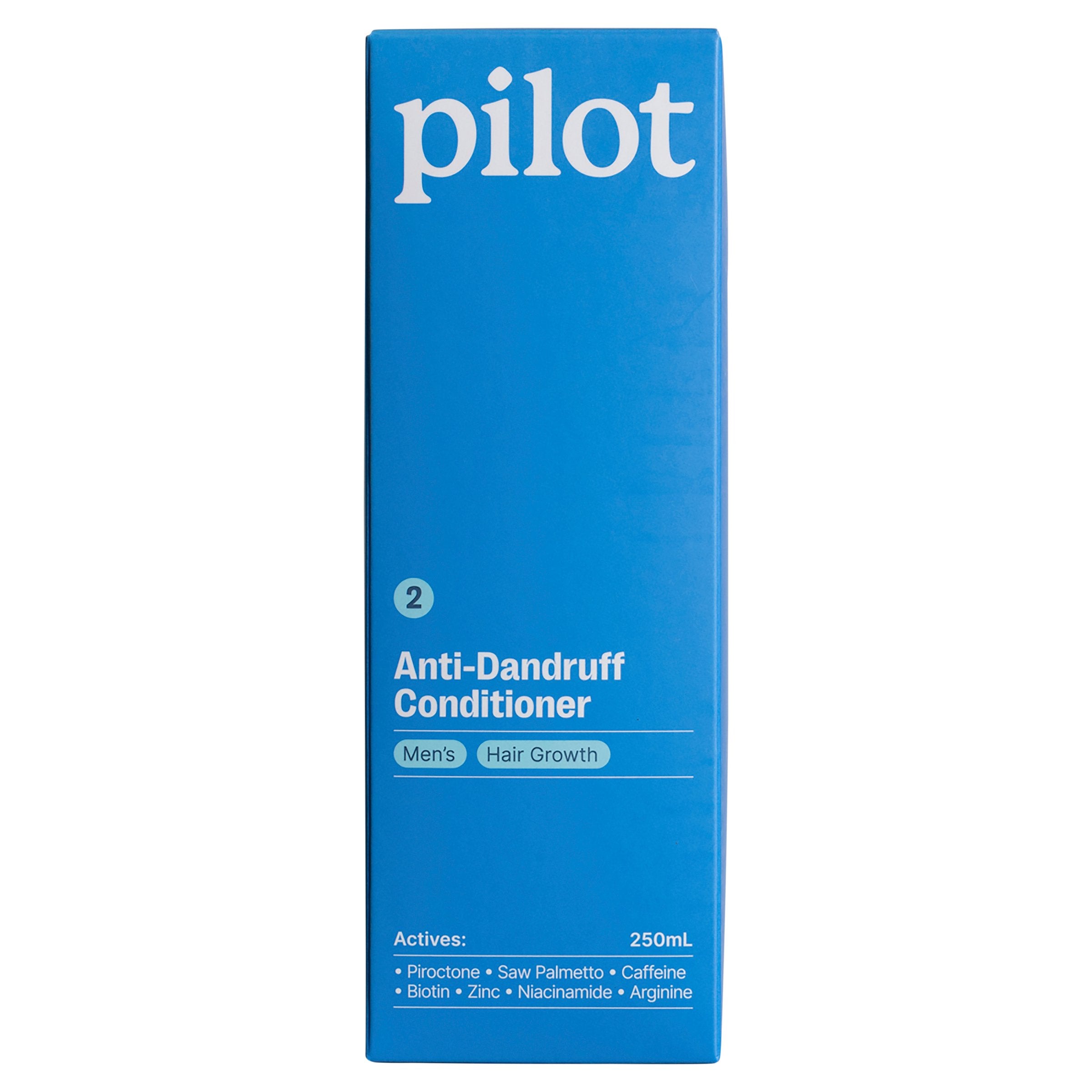 Pilot ADand Cond 250ml