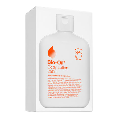 Bio Oil Dly Ltn 250ml