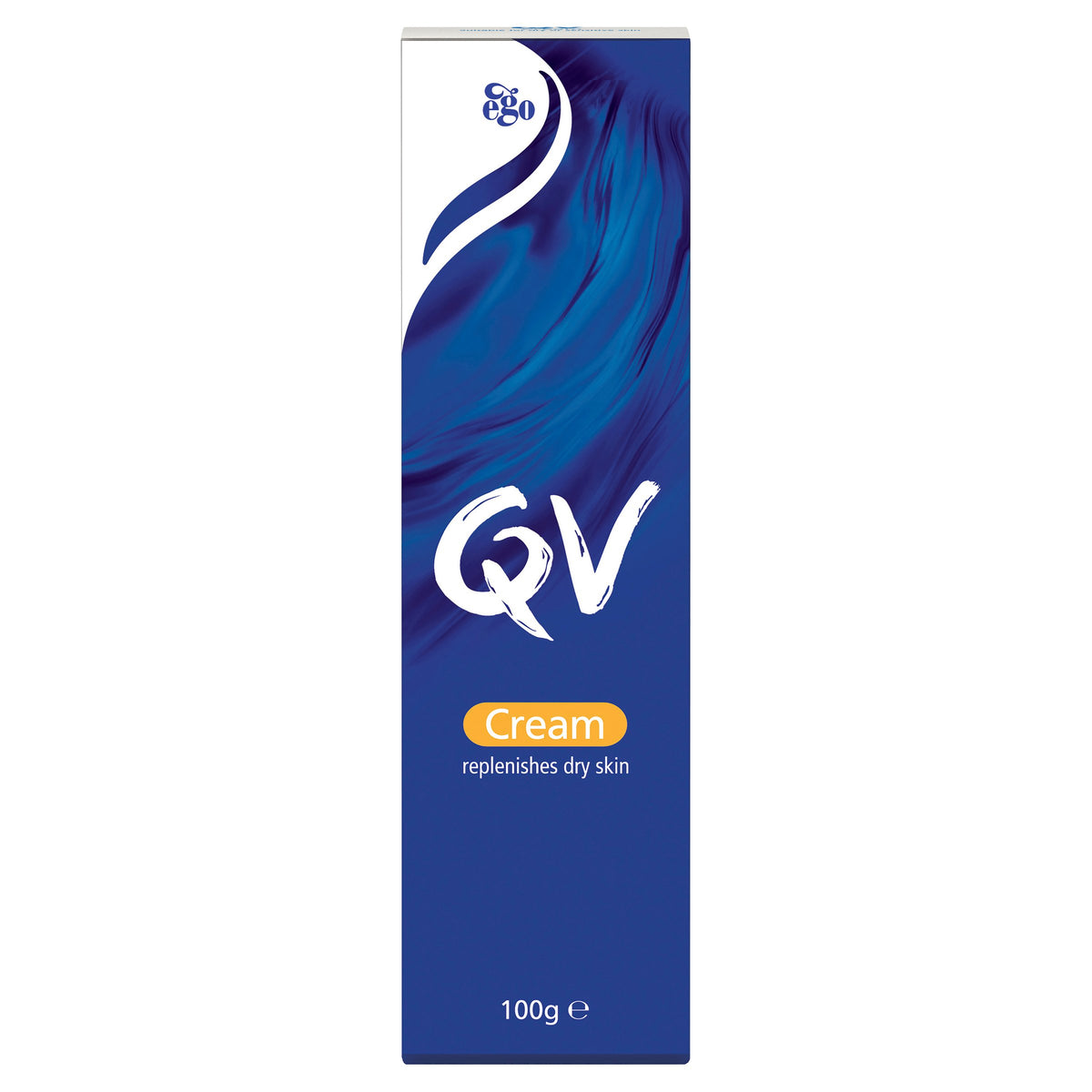 Ego QV Crm 100g