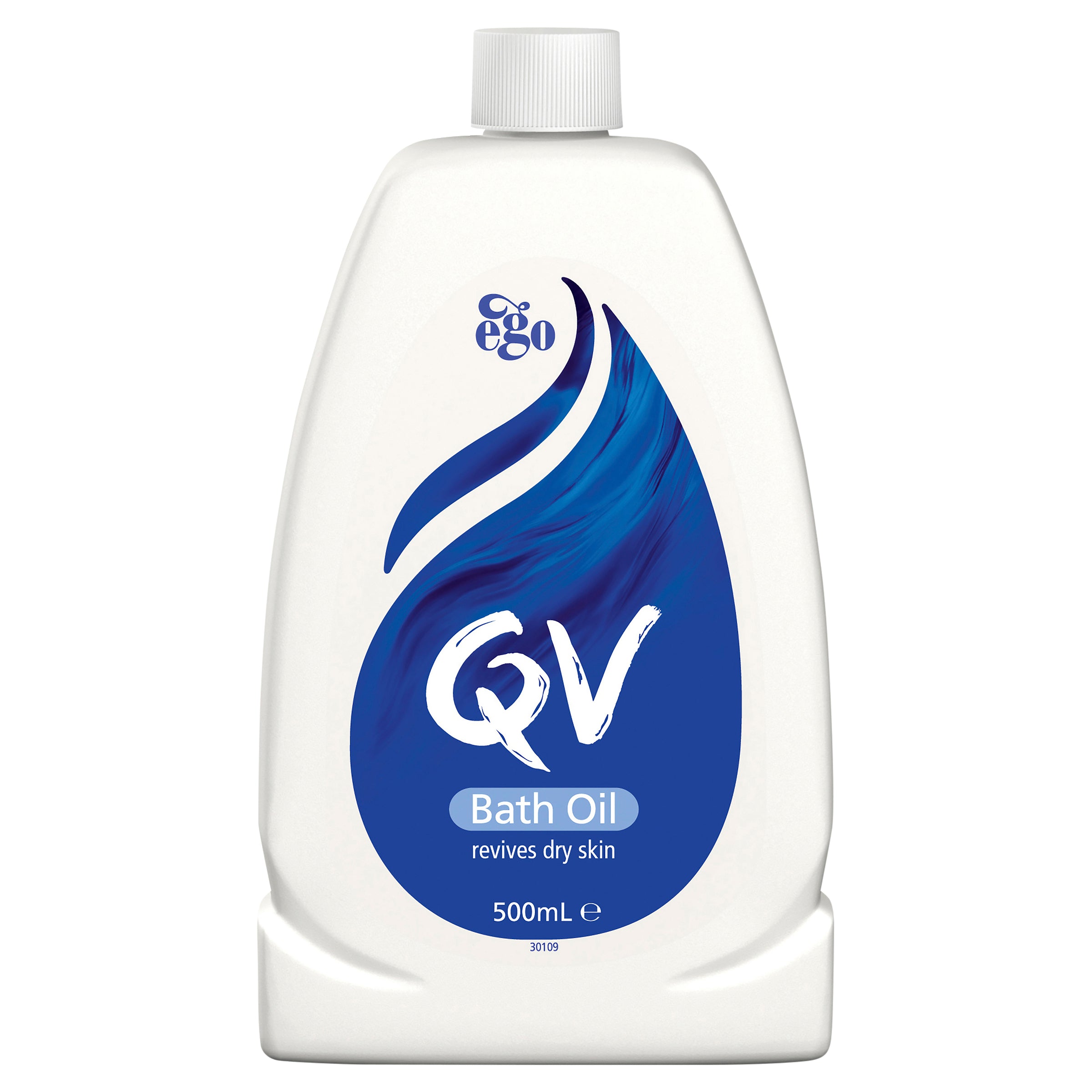 Ego QV Bath Oil 500ml