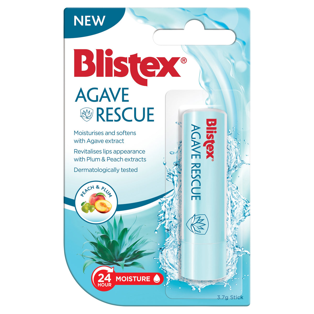 Blistex Agave Rescue 3.7g