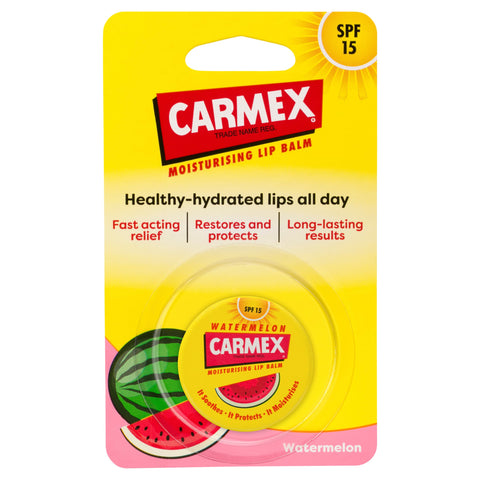 CARMEX Watermelon Jar 7.5g