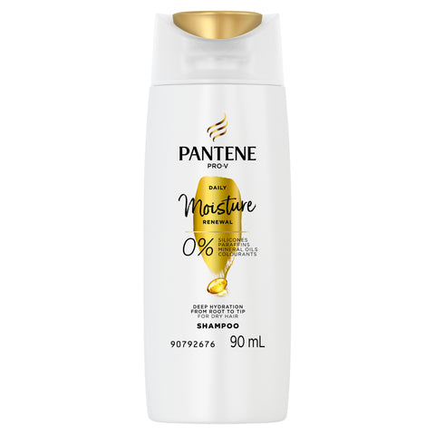 Pantene SPoo Dly Moist Rnwl 90ml