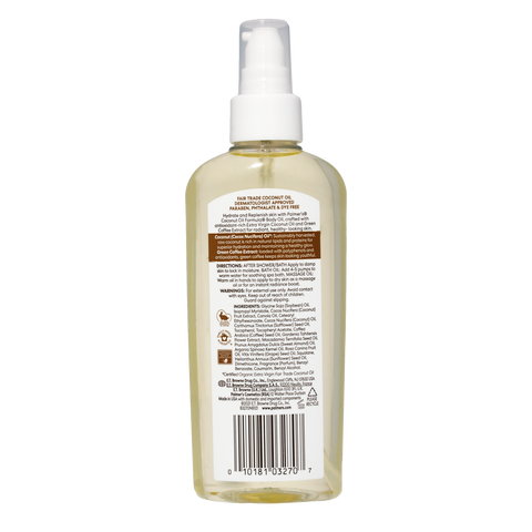 Palmers CConut Frmla Body Oil 150ml