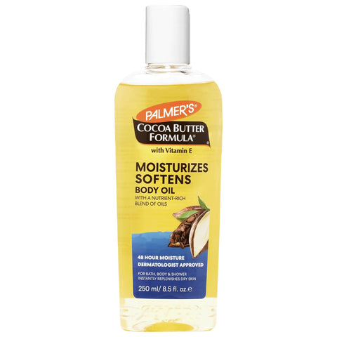 Palmer's Cocoa Butter Moisturising Body Oil 250ml