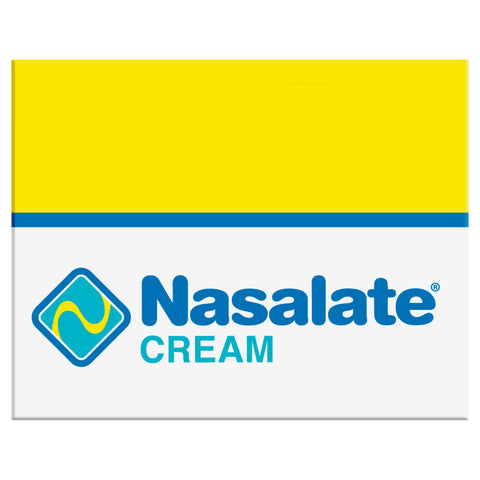 Nasalate Cream 15g