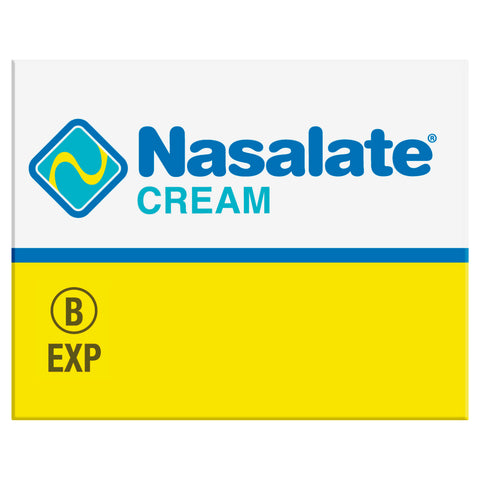 Nasalate Cream 15g