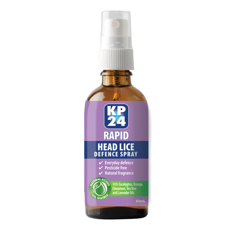 KP24 Defence Spry 50ml