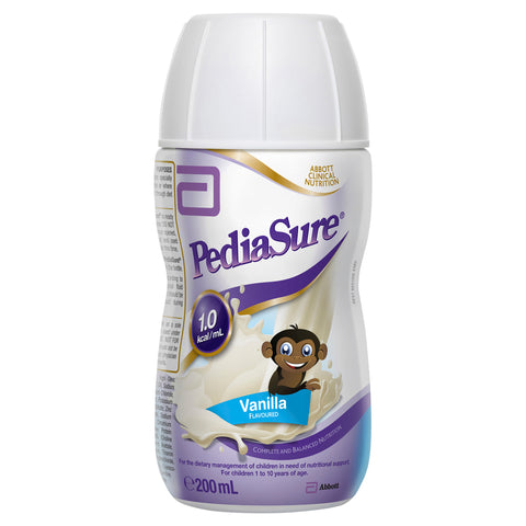 Pediasure Van RPB 200ml