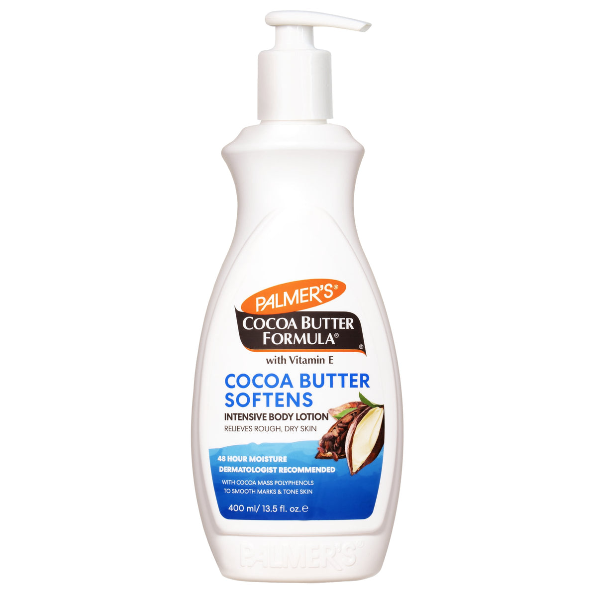 Palmer's Cocoa Butter Body Lotion 400ml